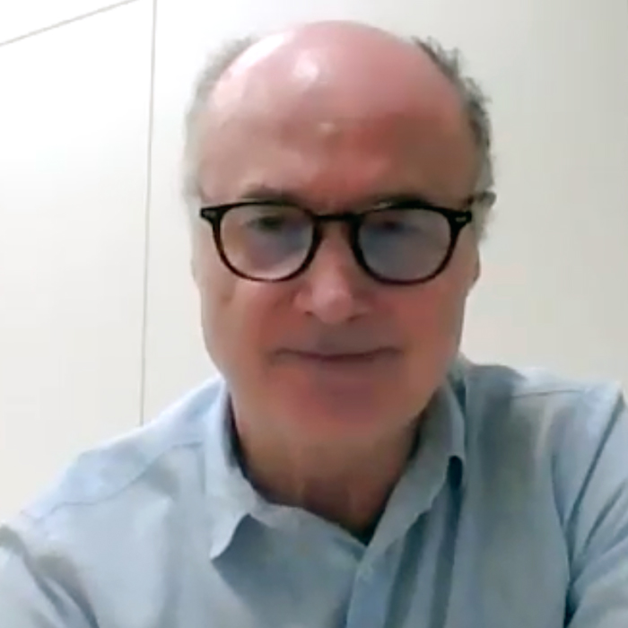 José Antonio Luengo