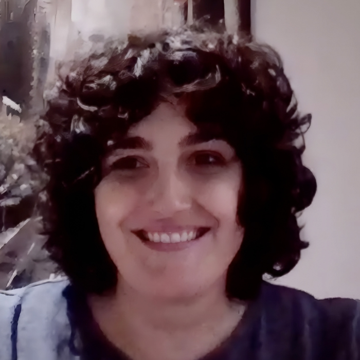 Laura de la Higuera García