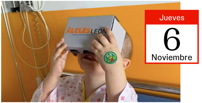 Portada 6 de Noviembre