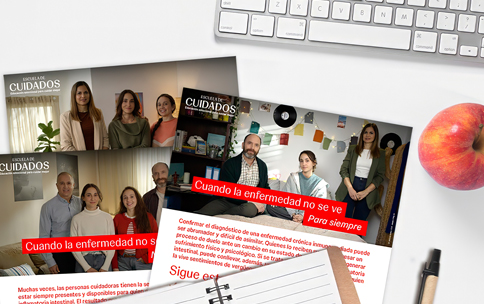 Ficha escuela de cUIDADOS