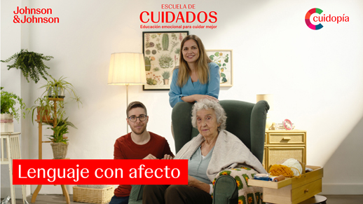 Capítulo de Escuela de Cuidados