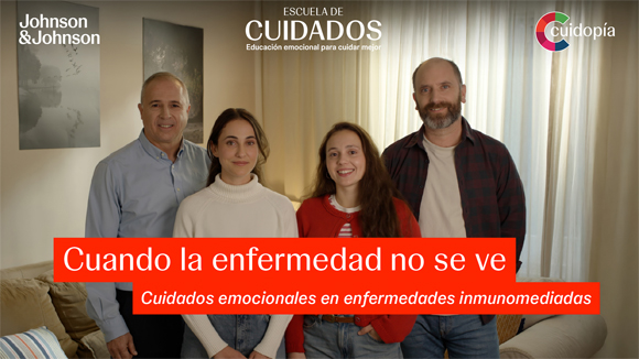 Escuela de Cuidados