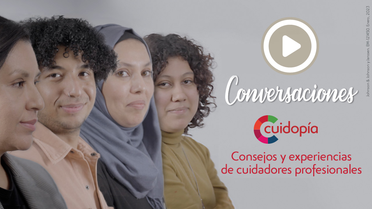 Foto: Escuela de Cuidados - Conversaciones