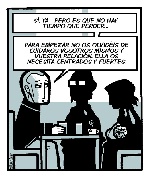 “Una posibilidad. Edición Integral”