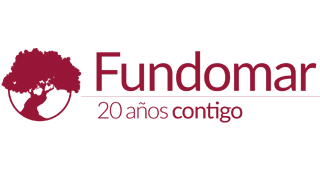 Logo Fundomar