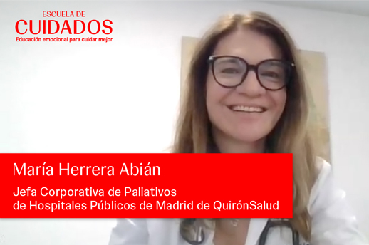 Dra. María Herrera Abián