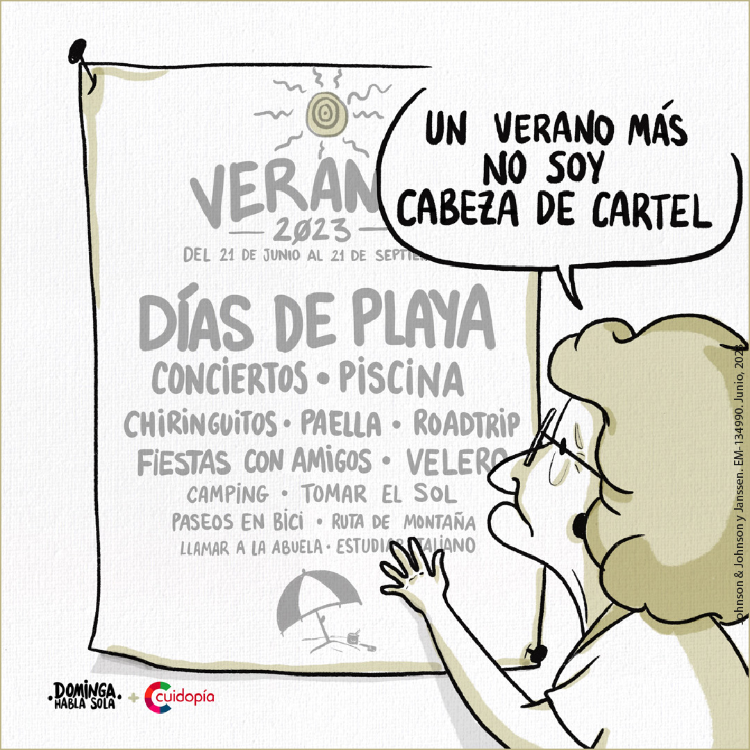 Viñeta 2 Dominga