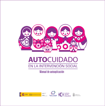 Autocuidado en la intervención social