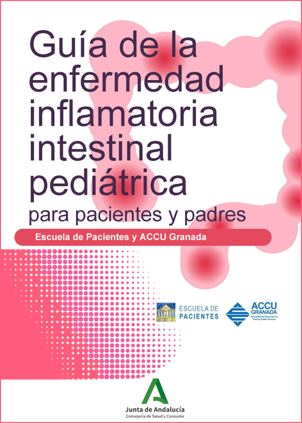 Guía de la enfermedad inflamatoria intestinal pediátrica