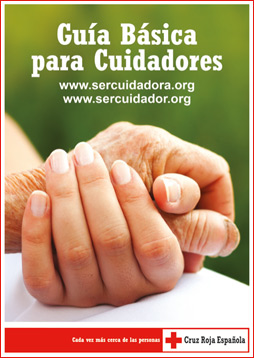 Guía Básica para Cuidadores