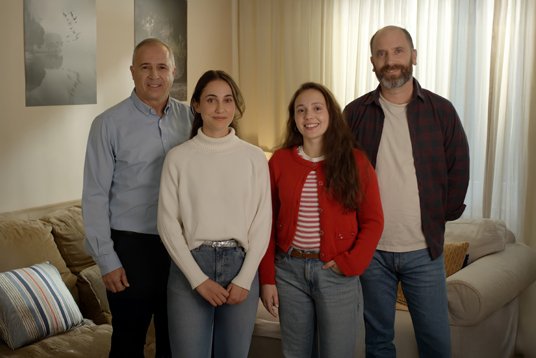 POrtada Escuela de Cuidados