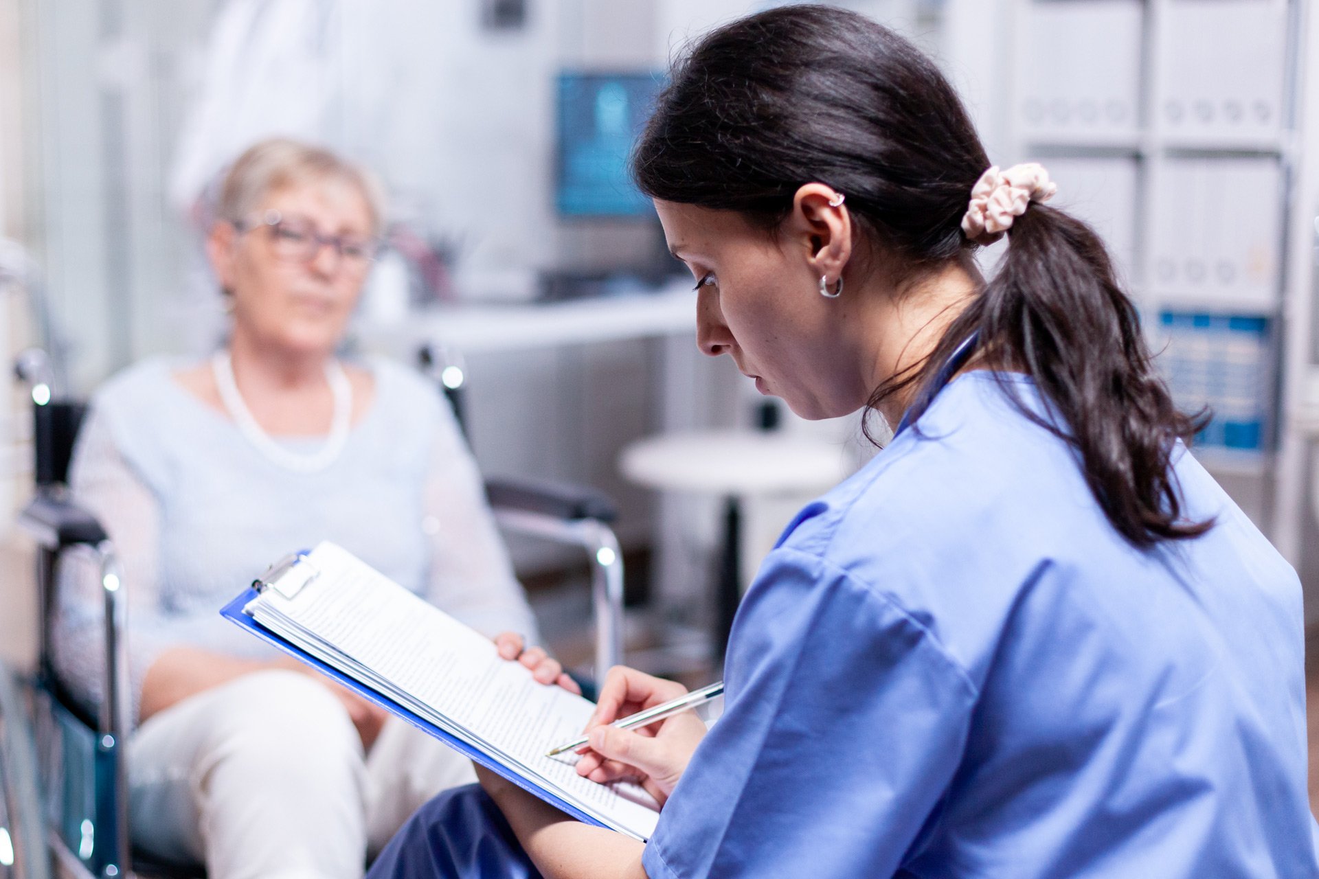 Ana María Piedrafita