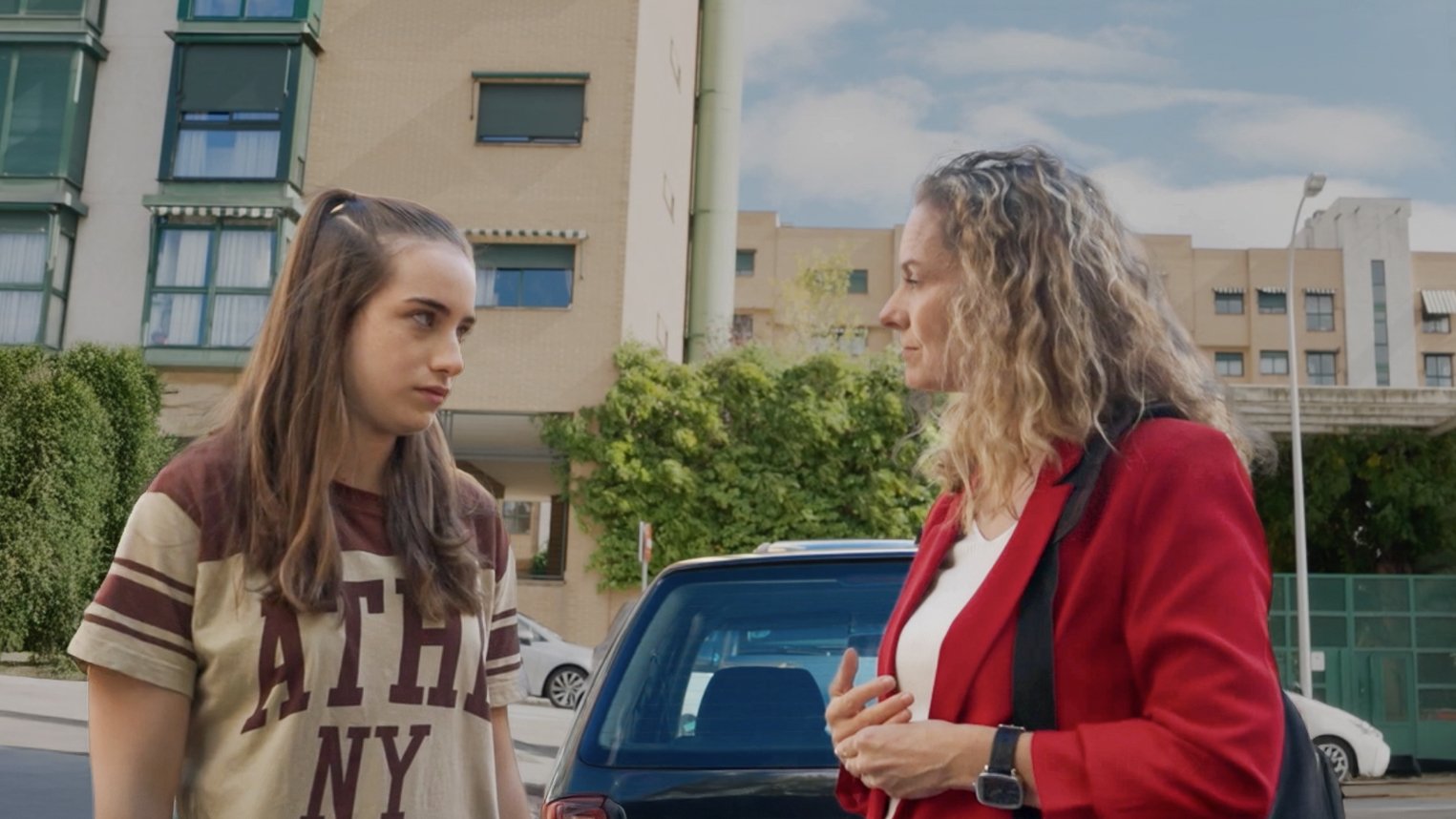 Cuidados en la adolescencia