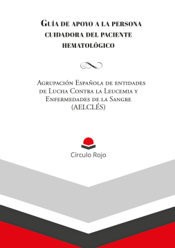 Guía pacientes hematológicos