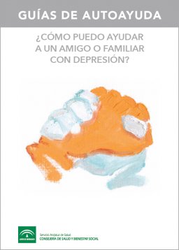 ¿Cómo puedo ayudar a un amigo o familiar con depresión?