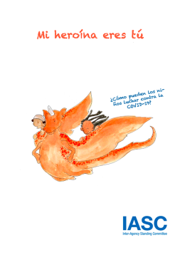 Portada con una pareja de niña y niño montada en un dragón