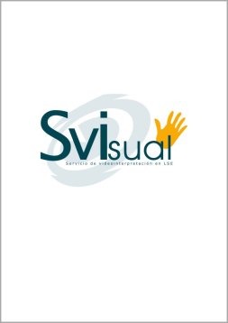 Servicio de Videointerpretación en Lengua de Signos